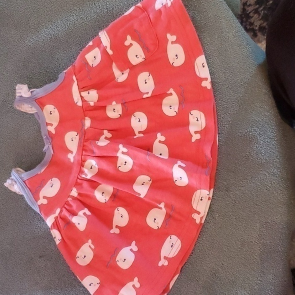 🐻    Gerber Dress 👗 Size 0-3 months